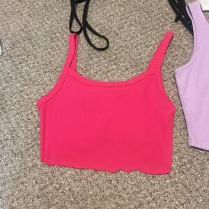 little tank tops